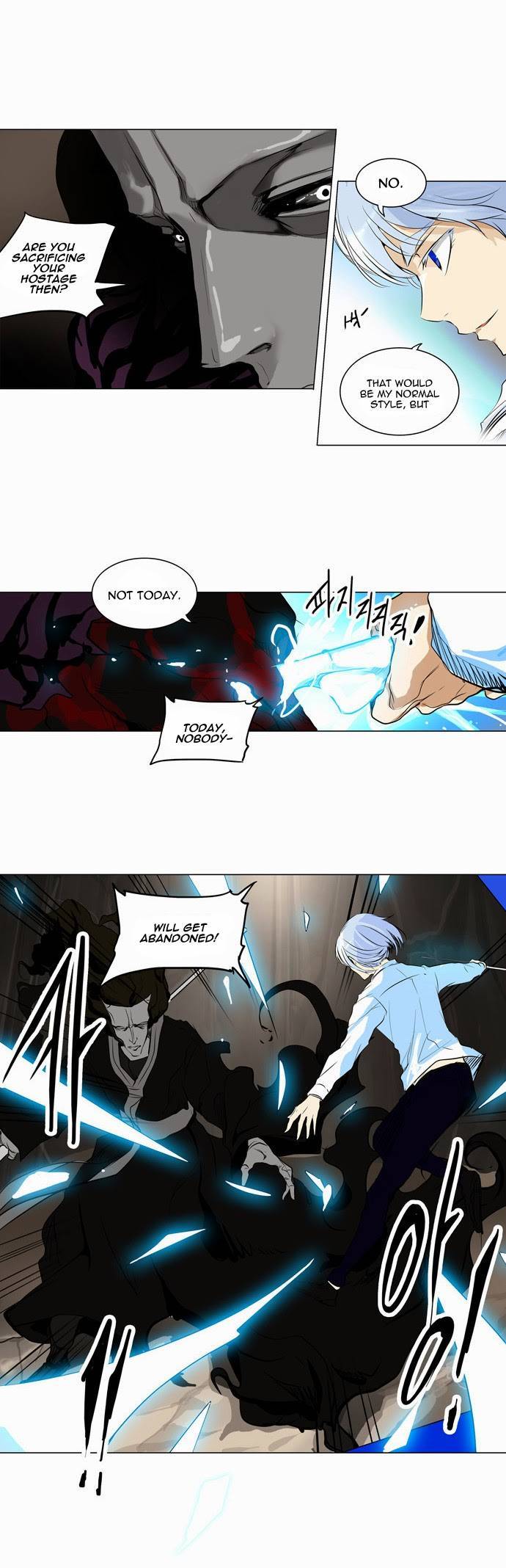 Tower of God Chapter 183 23